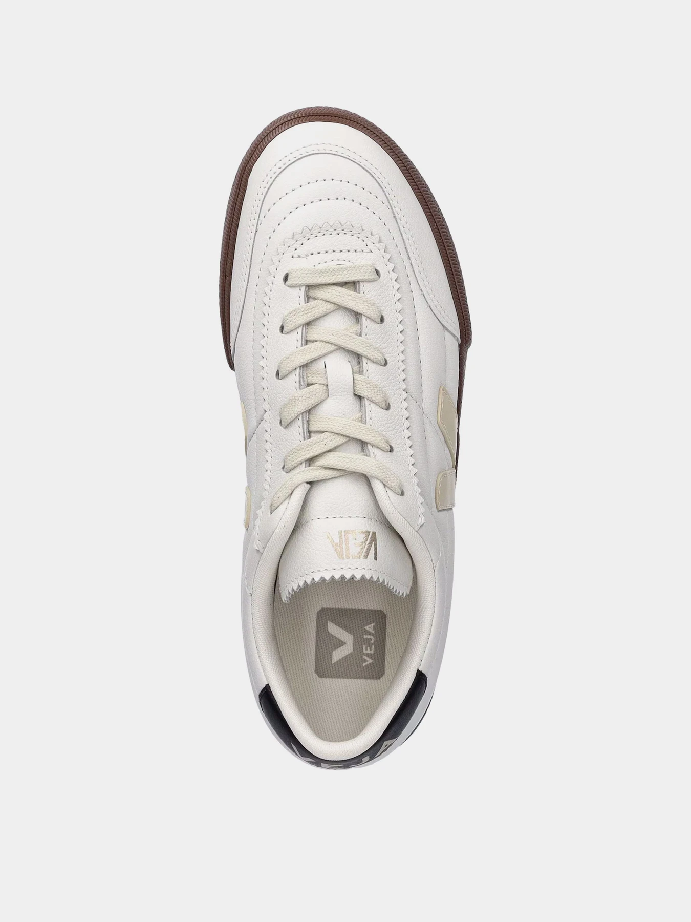 Кеды Veja PANENKA модель FU2020896A Кеды Veja PANENKA модель FU2020896A Фото