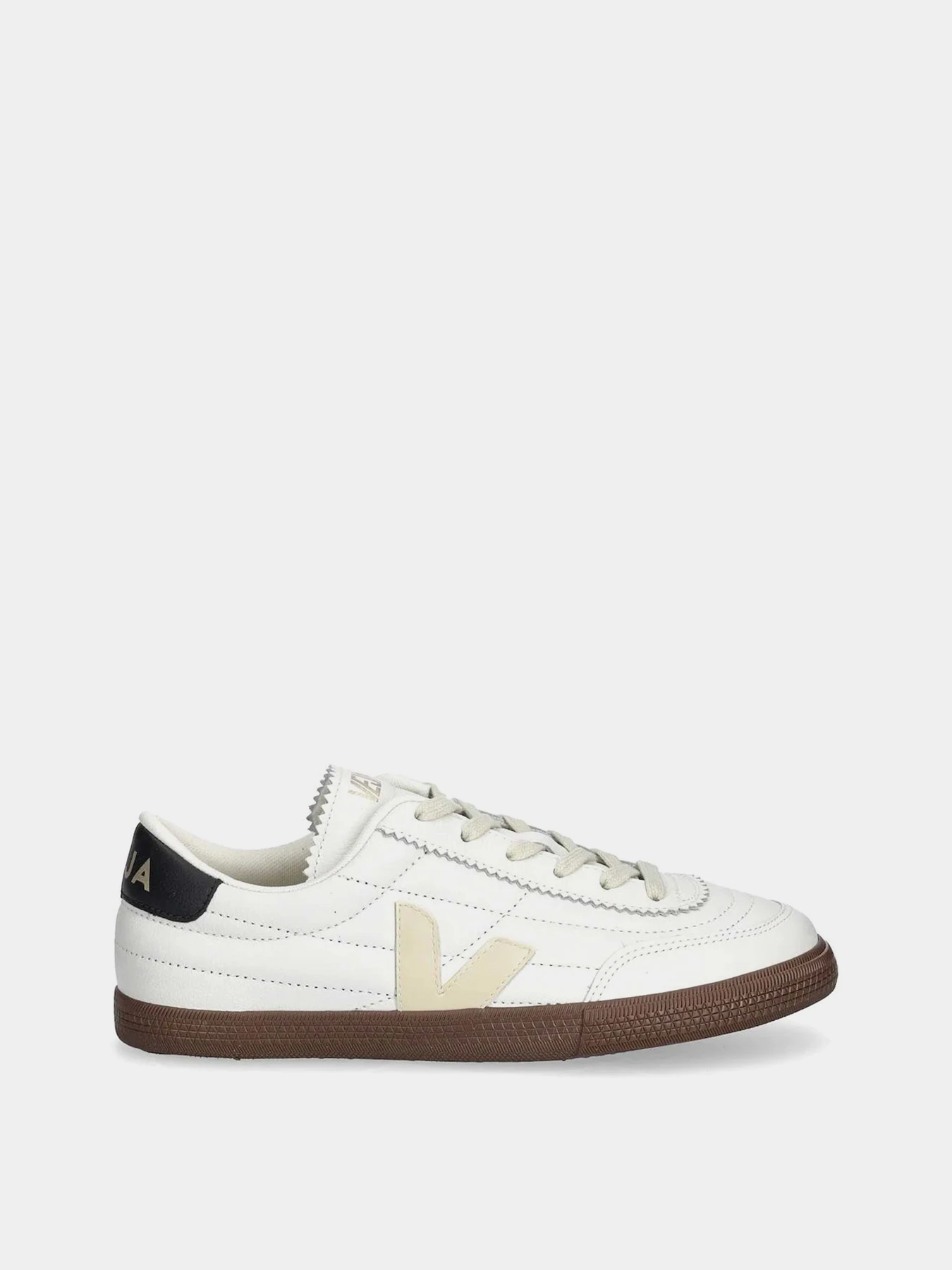 Кеды Veja PANENKA модель FU2020896A Кеды Veja PANENKA модель FU2020896A Фото