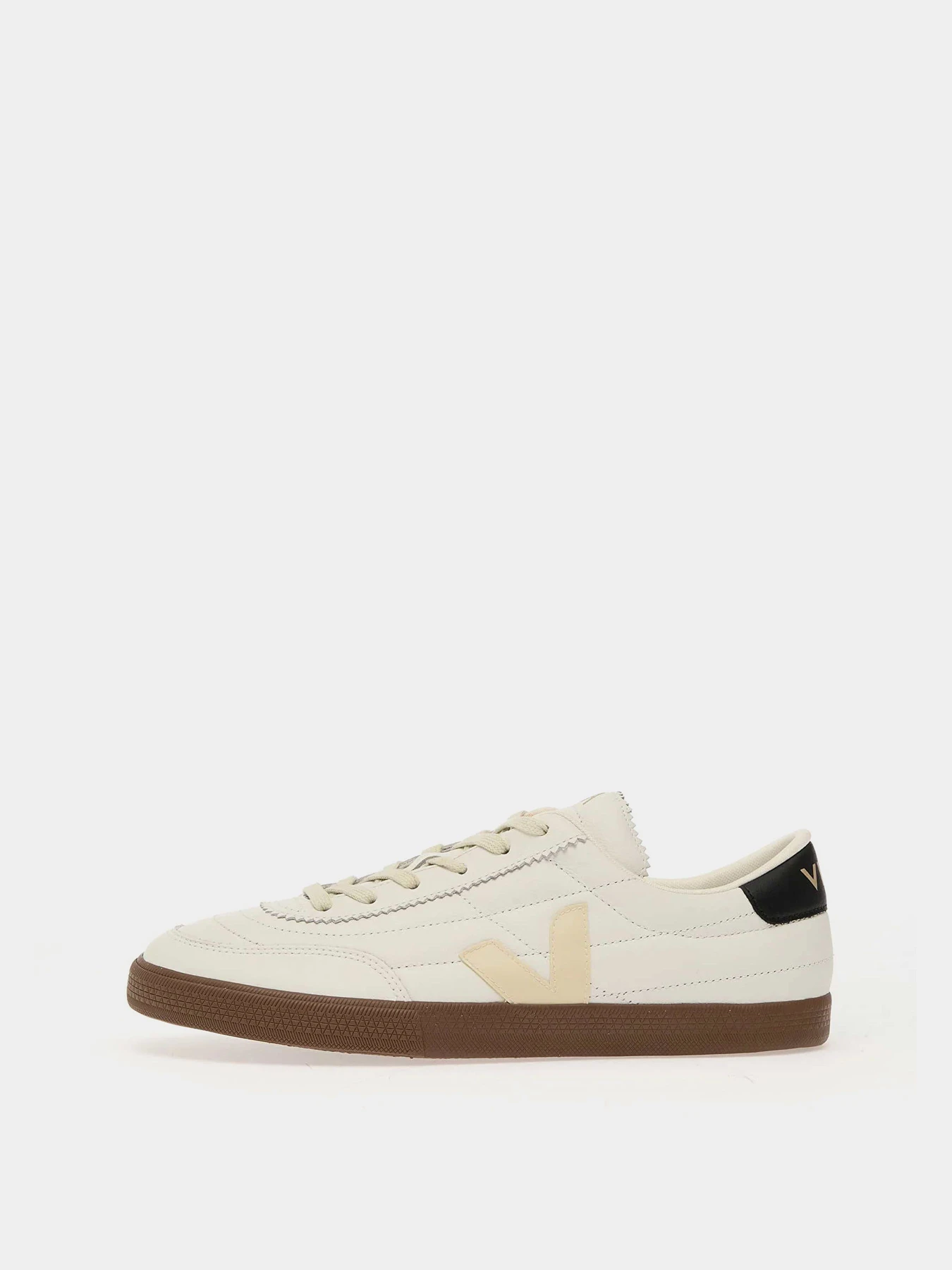 Кеды Veja PANENKA модель FU2020896B Кеды Veja PANENKA модель FU2020896B Фото