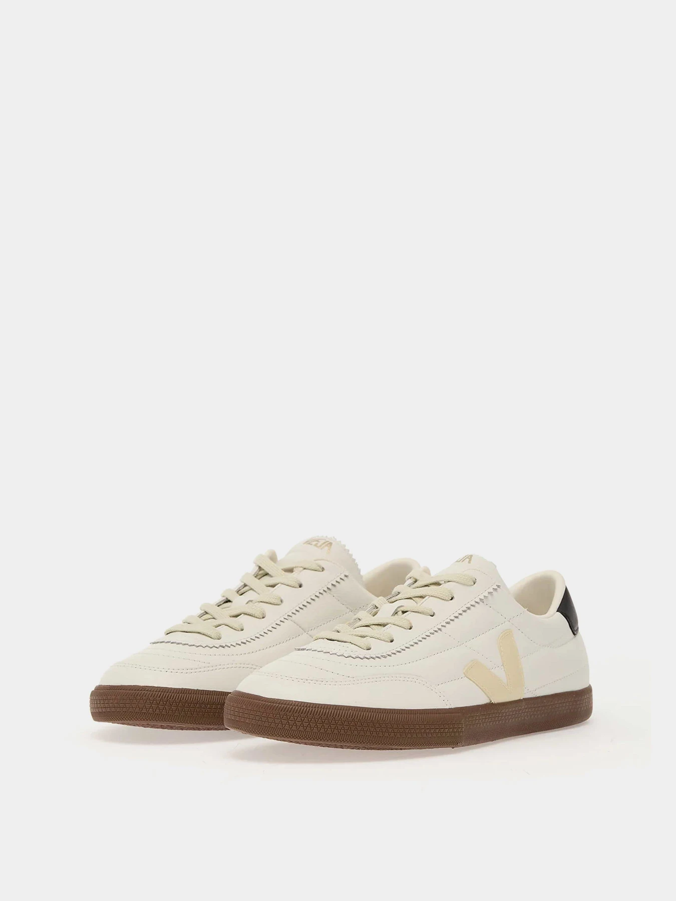 Кеды Veja PANENKA модель FU2020896B Кеды Veja PANENKA модель FU2020896B Фото