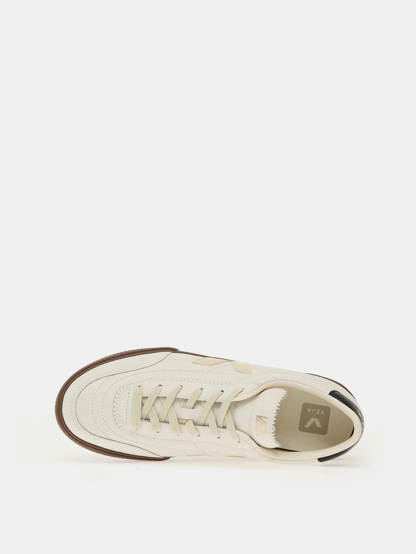 Кеды Veja PANENKA модель FU2020896B Кеды Veja PANENKA модель FU2020896B Фото