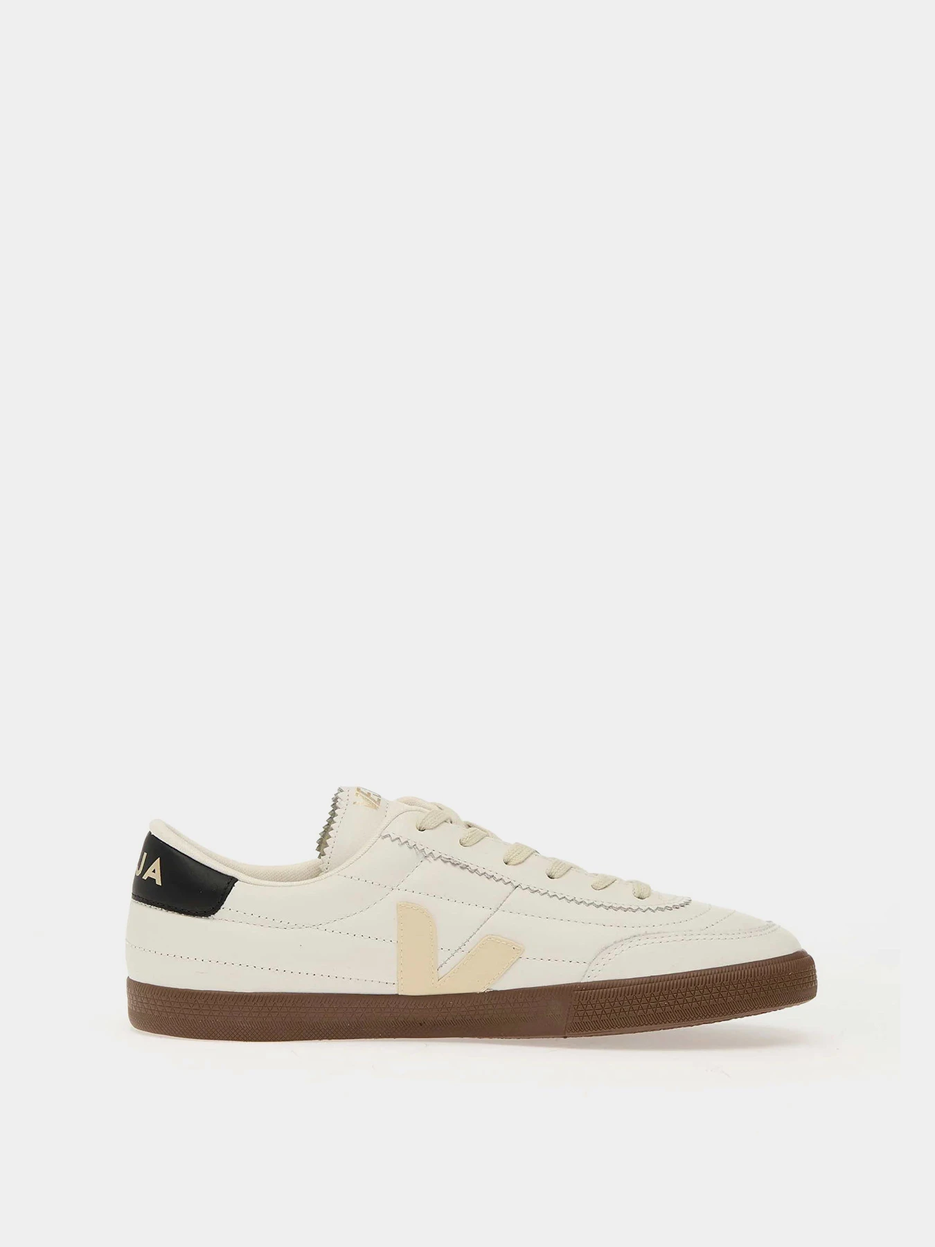Кеды Veja PANENKA модель FU2020896B Кеды Veja PANENKA модель FU2020896B Фото