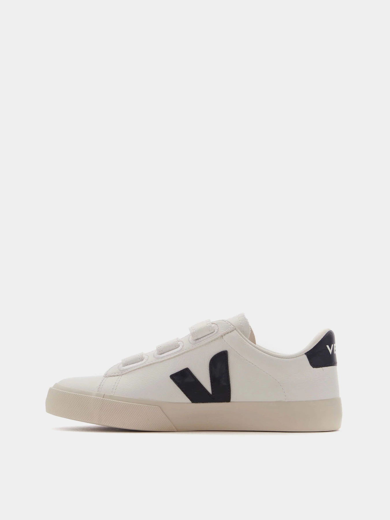 Кеды Veja RECIFE LOGO модель RC0502790A Кеды Veja RECIFE LOGO модель RC0502790A Фото