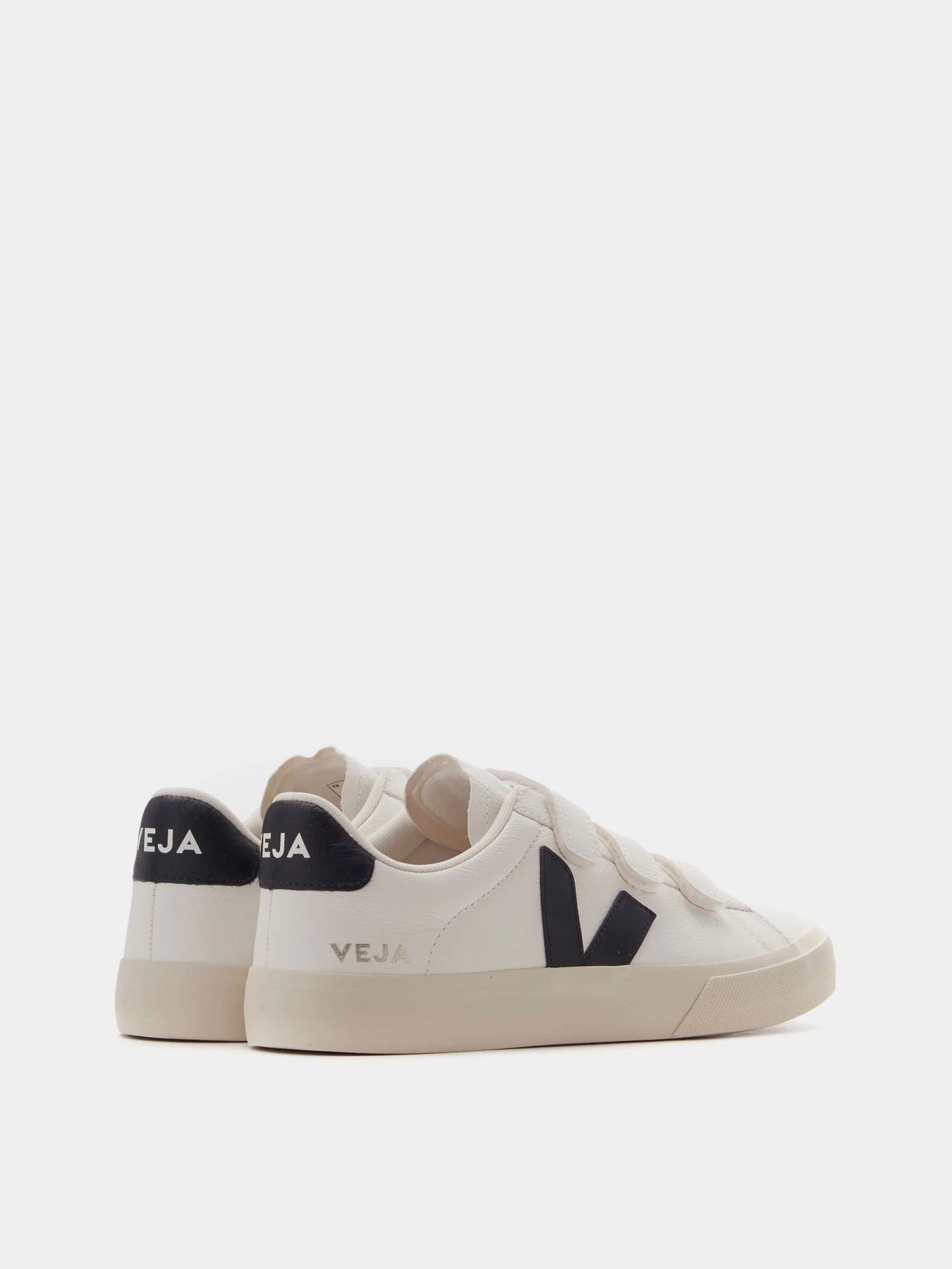 Кеды Veja RECIFE LOGO модель RC0502790A Кеды Veja RECIFE LOGO модель RC0502790A Фото