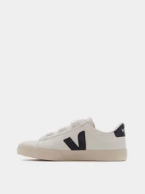 Кеды Veja RECIFE LOGO модель RC0502790A Фото
