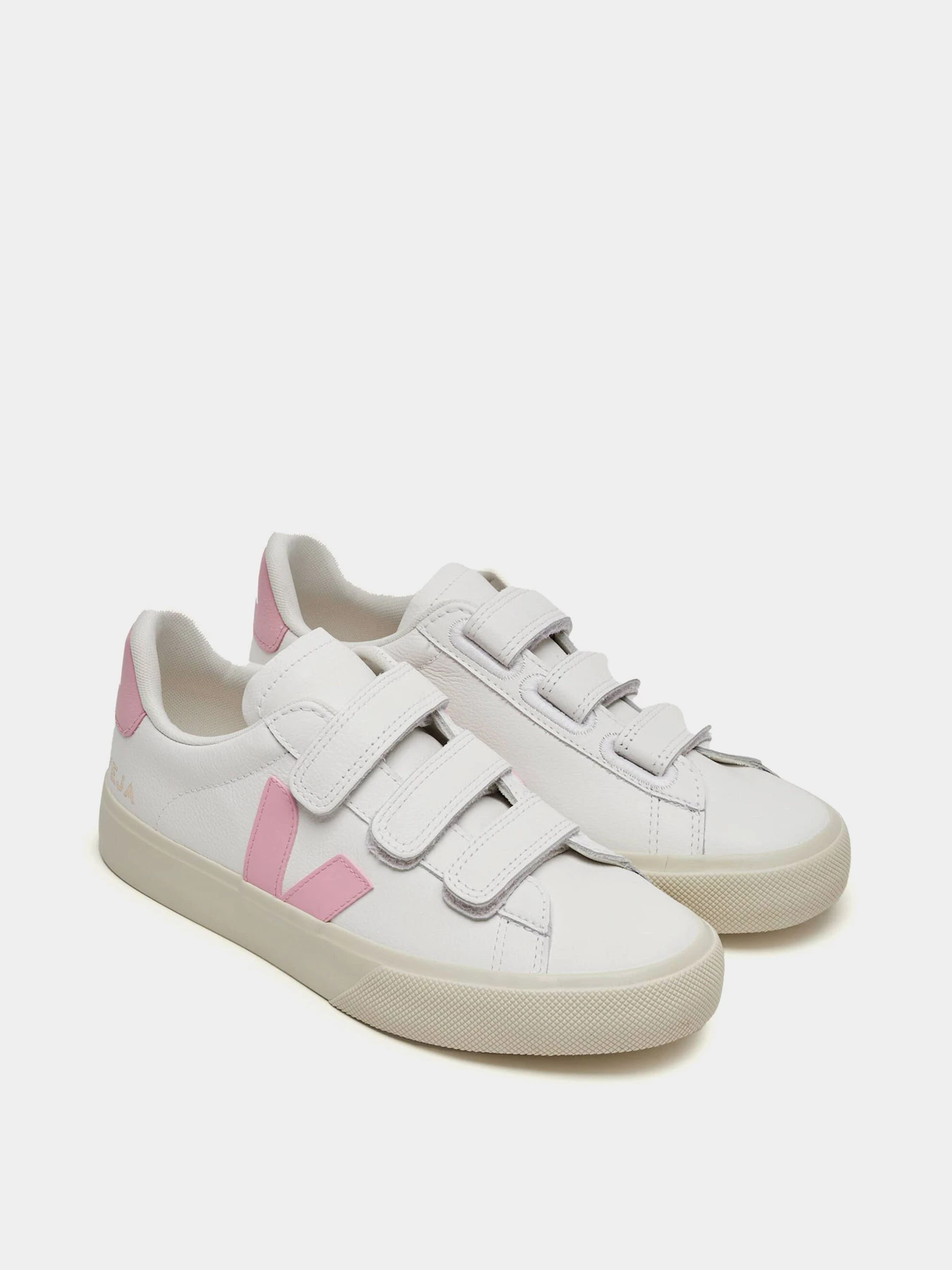 Кеды Veja RECIFE LOGO модель RC0521455A Кеды Veja RECIFE LOGO модель RC0521455A Фото