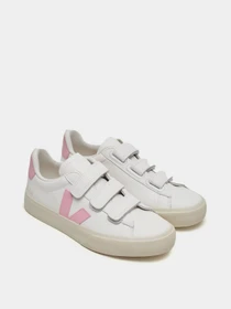 Кеды Veja RECIFE LOGO модель RC0521455A Фото