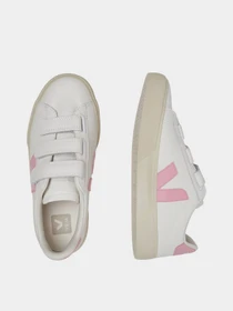 Кеды Veja RECIFE LOGO модель RC0521455A Фото