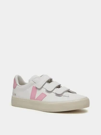 Кеды Veja RECIFE LOGO модель RC0521455A Фото
