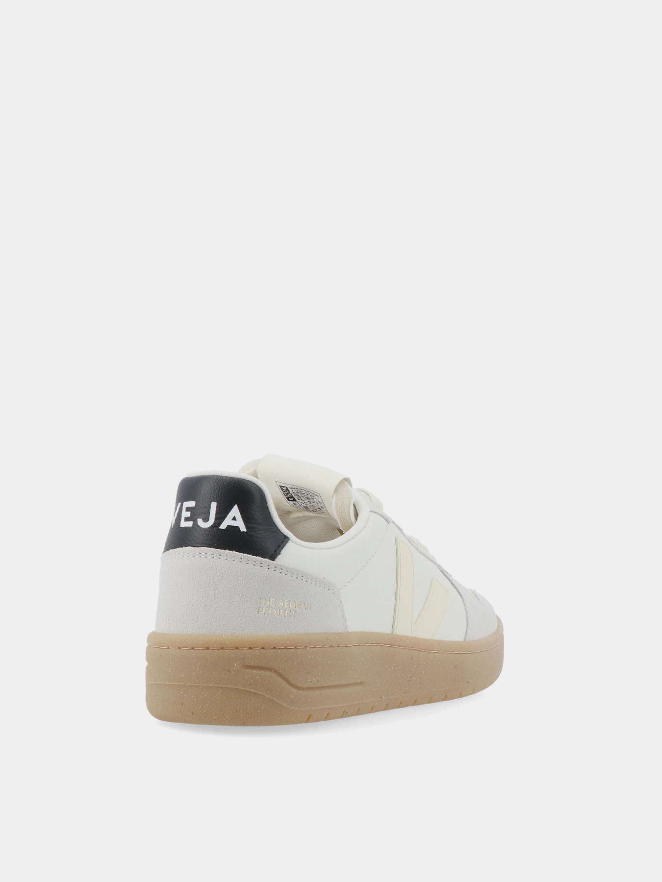 Кеды Veja V-82 модель VE3320942A Фото