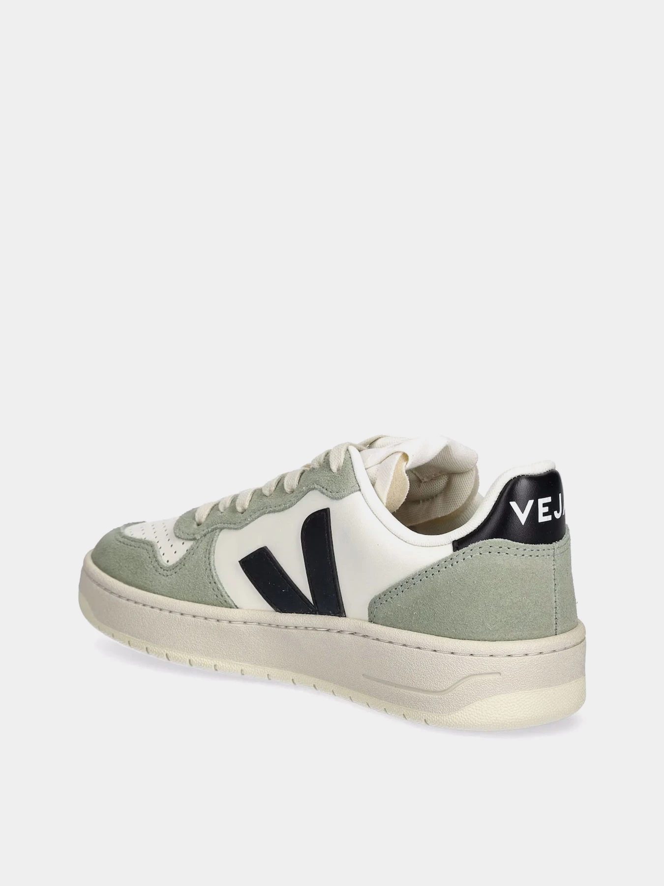 Кеды Veja V-10 PRIME модель VI0220500A Фото
