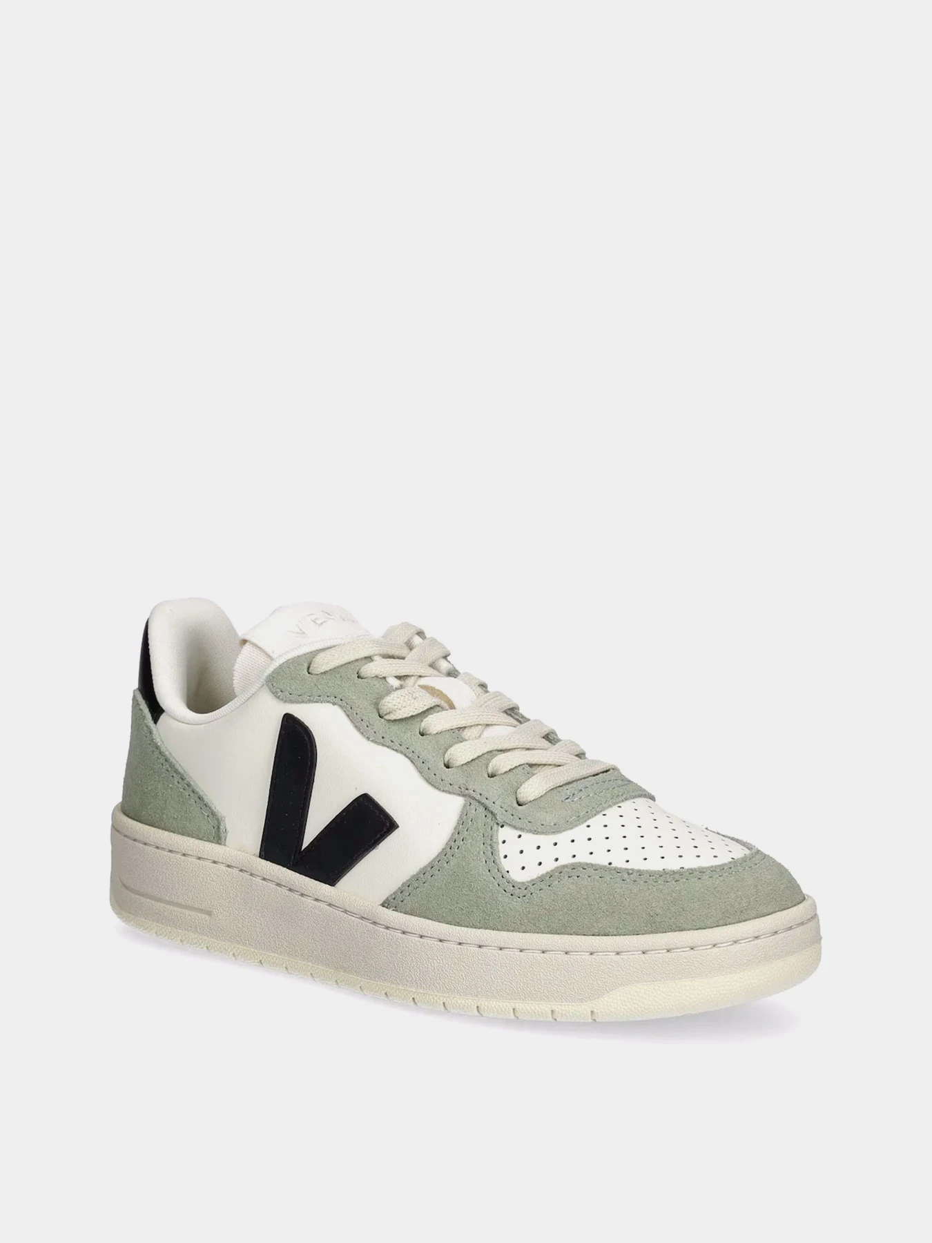 Кеды Veja V-10 PRIME модель VI0220500A Фото