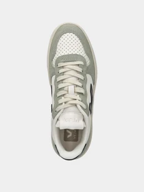 Кеды Veja V-10 PRIME модель VI0220500A Фото