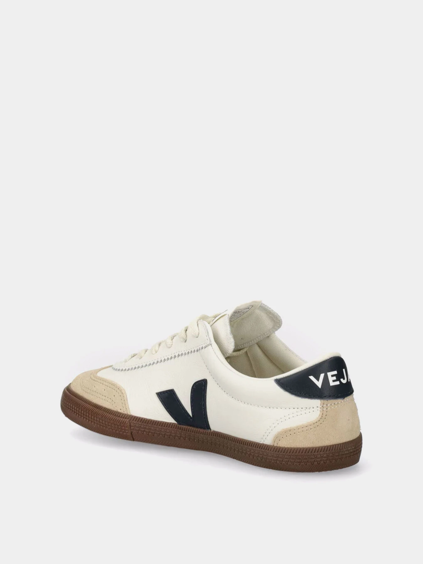 Кеды Veja VOLLEY модель VO2003531A Фото