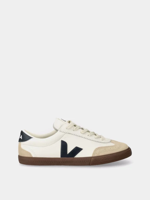Кеды Veja VOLLEY модель VO2003531A Фото