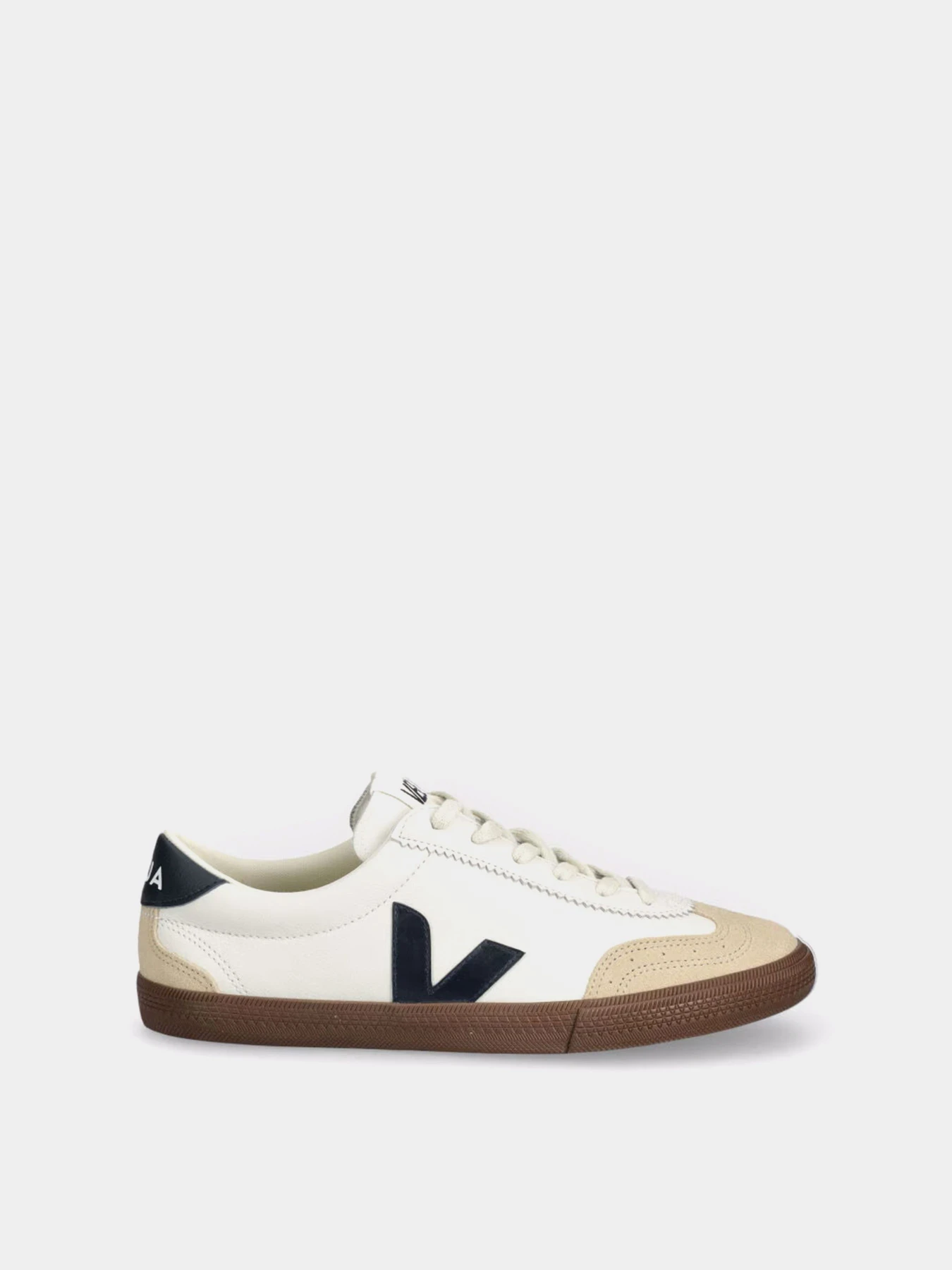 Кеды Veja VOLLEY модель VO2003531B Кеды Veja VOLLEY модель VO2003531B Фото