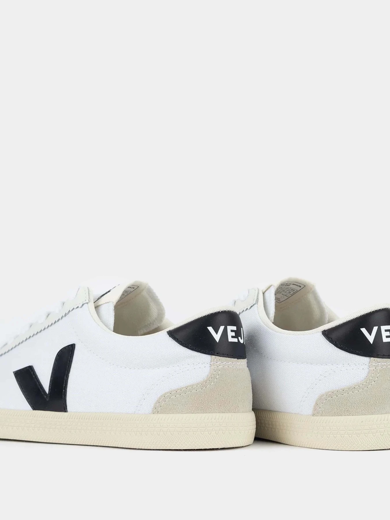 Кеди Veja модель VO0103524 VOLLEY Кеди Veja модель VO0103524 VOLLEY Фото