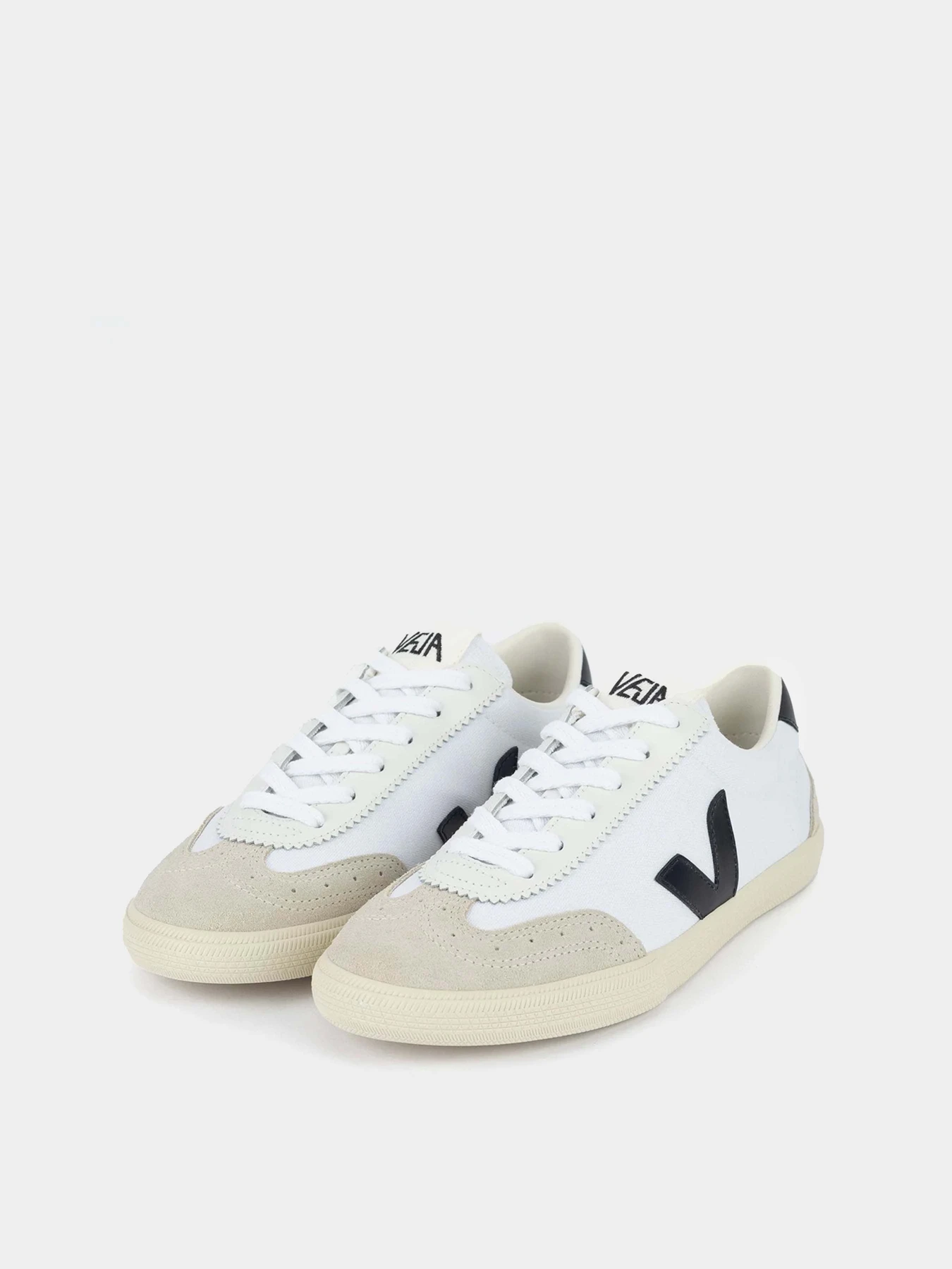 Кеди Veja модель VO0103524 VOLLEY Кеди Veja модель VO0103524 VOLLEY Фото