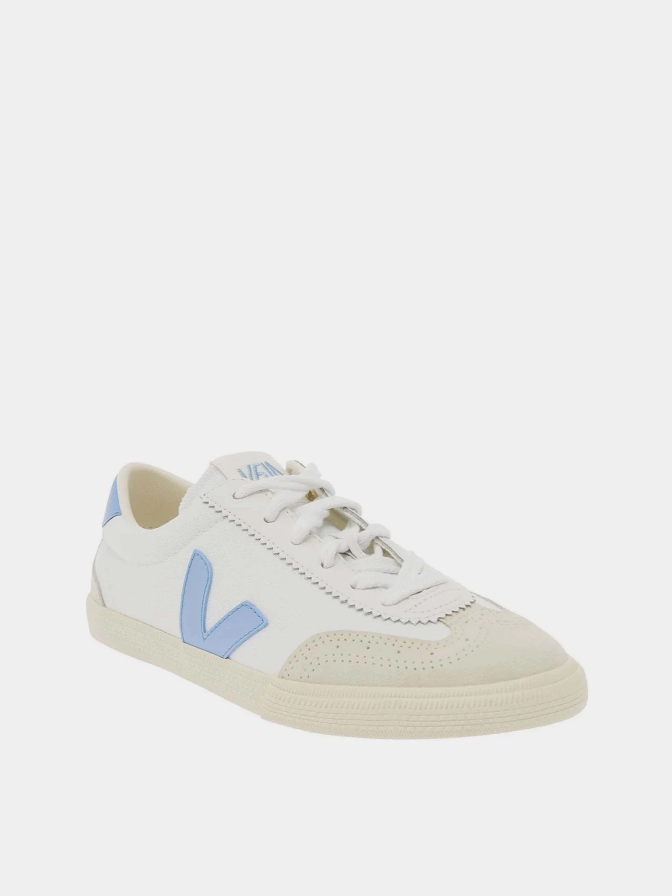 Кеди Veja модель VO0103648 VOLLEY Фото