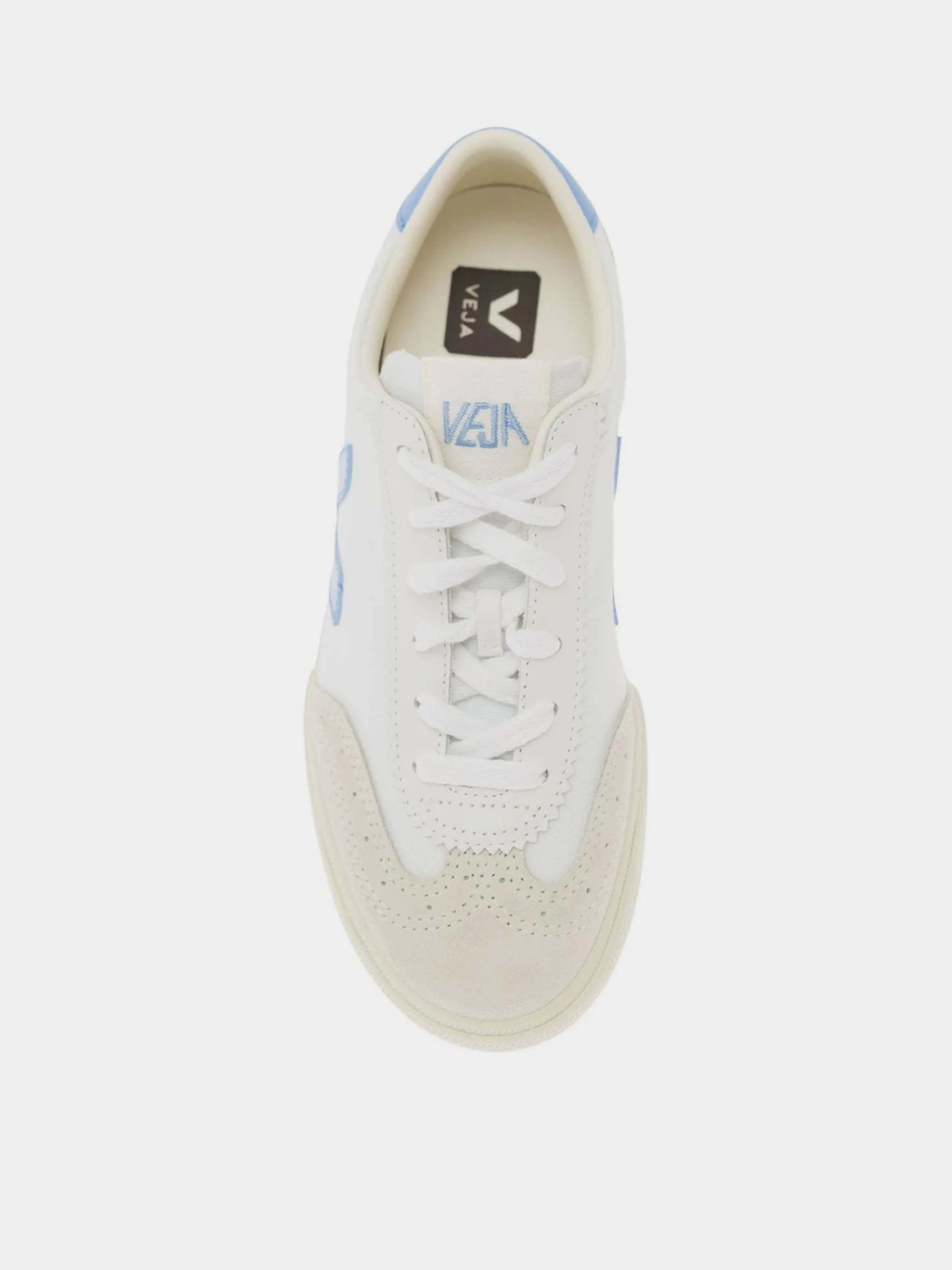 Кеди Veja модель VO0103648 VOLLEY Фото