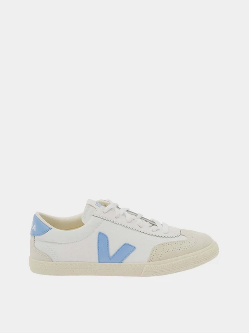 Кеды Veja модель VO0103648 VOLLEY Фото