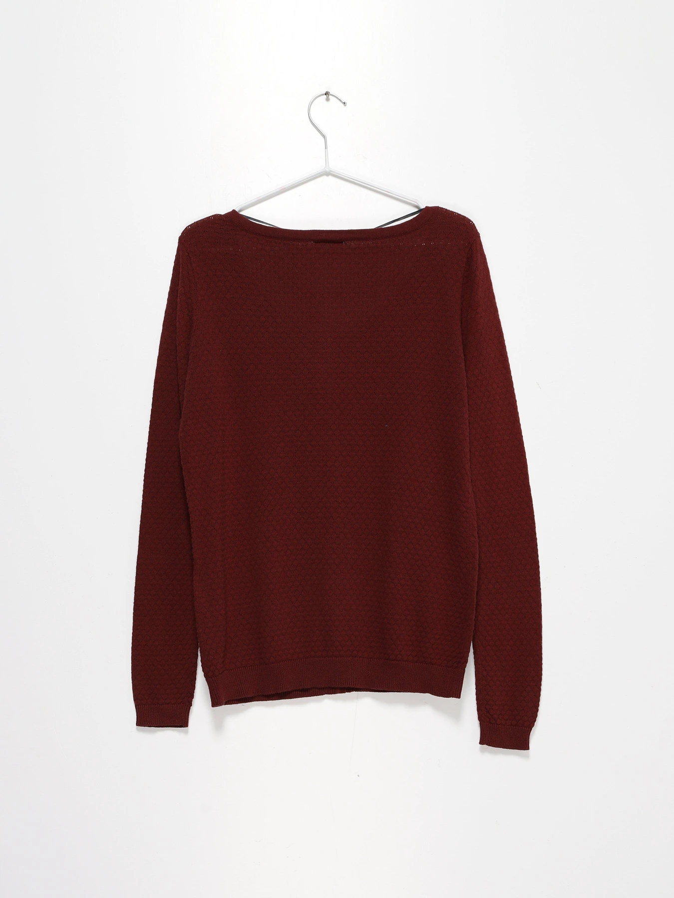 Худи и свитшоты Vero Moda модель 10137098_коричневий Худи и свитшоты Vero Moda модель 10137098_коричневий Фото