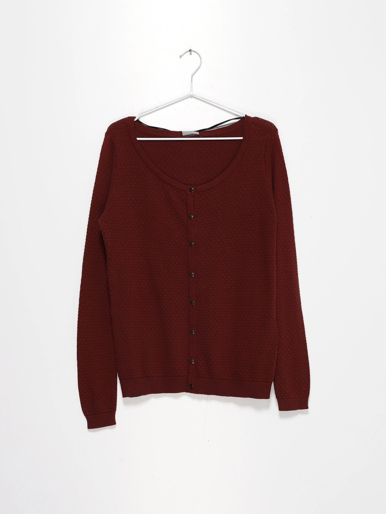 Худи и свитшоты Vero Moda модель 10137098_коричневий Худи и свитшоты Vero Moda модель 10137098_коричневий Фото