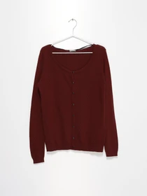 Худи и свитшоты Vero Moda модель 10137098_коричневий Фото