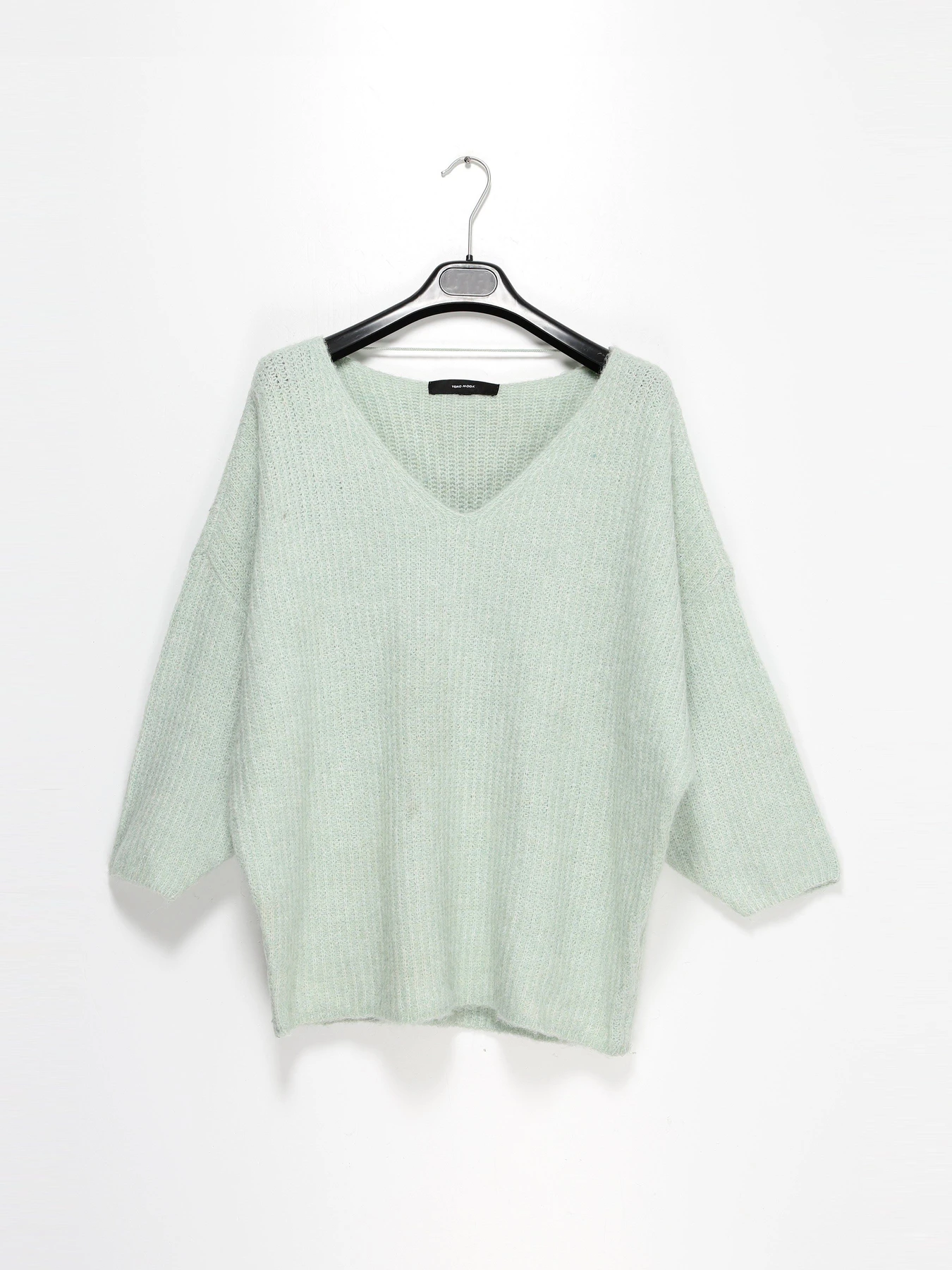 Светри та кардигани Vero Moda модель 10240014_с.салатовий Светри та кардигани Vero Moda модель 10240014_с.салатовий Фото