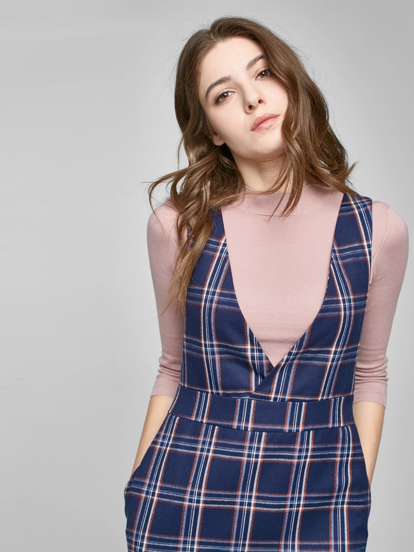 Костюмы Vero Moda модель 31717C522E39_комб. Фото