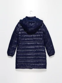 Куртки и дубленки Vero Moda модель 315312026031_т.синій Фото