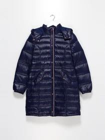 Куртки и дубленки Vero Moda модель 315312026031_т.синій Фото