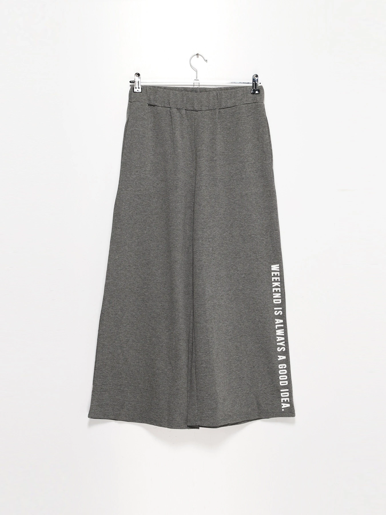 Брюки Vero Moda модель 3174R2501E90_сірий Брюки Vero Moda модель 3174R2501E90_сірий Фото