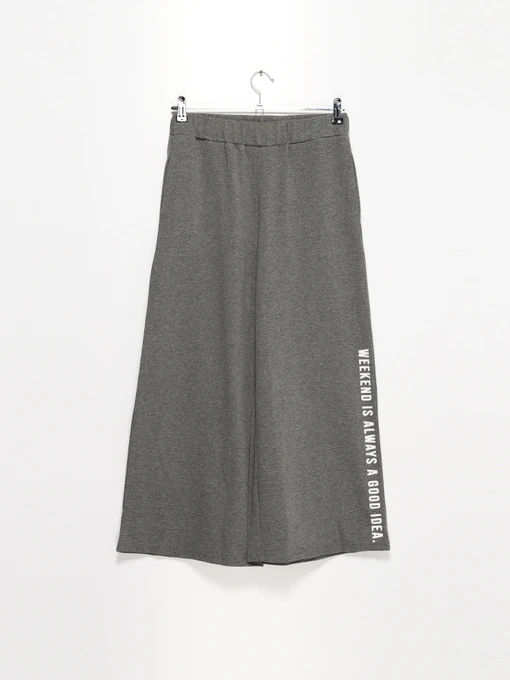 Брюки Vero Moda модель 3174R2501E90_сірий Фото