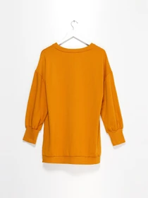 Платья Vero Moda модель 3183R3503F09_гірчичний Фото