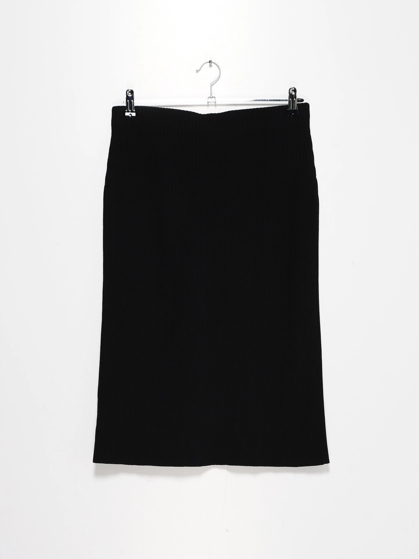 Юбки Vero Moda модель 31911J501S59_чорний Юбки Vero Moda модель 31911J501S59_чорний Фото