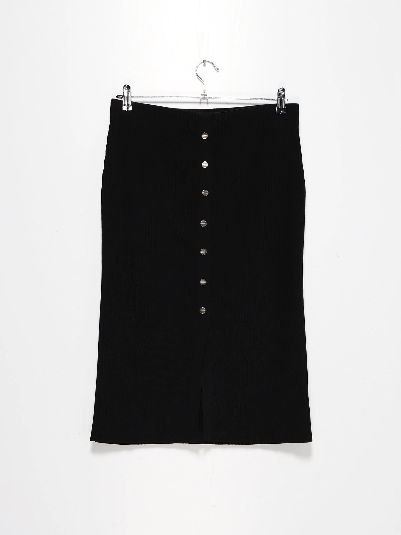 Юбки Vero Moda модель 31911J501S59_чорний Юбки Vero Moda модель 31911J501S59_чорний Фото