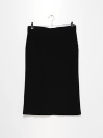 Юбки Vero Moda модель 31911J501S59_чорний Фото