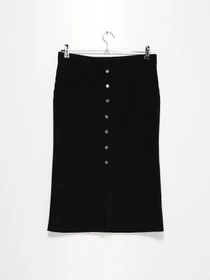 Юбки Vero Moda модель 31911J501S59_чорний Фото