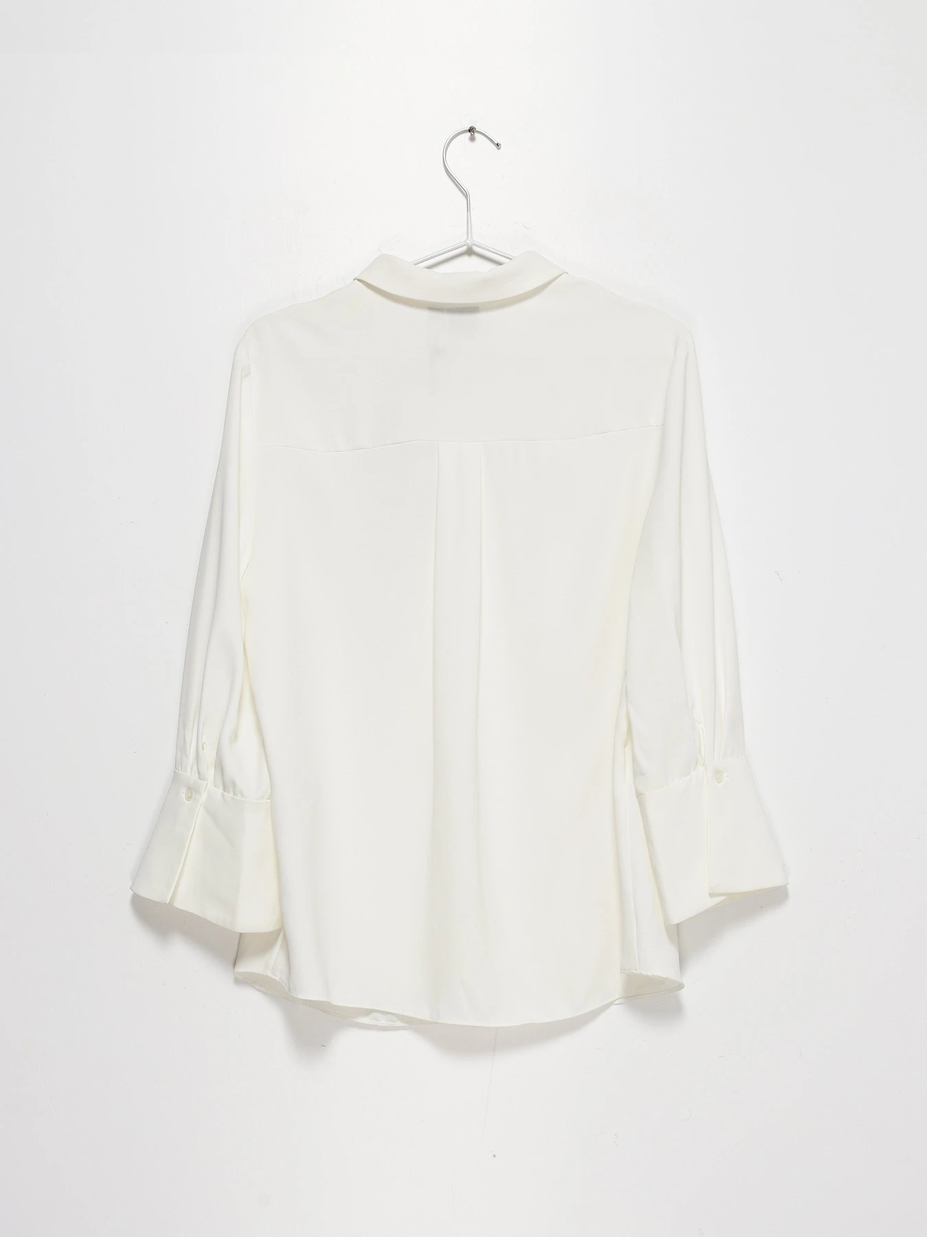 Рубашки Vero Moda модель 319131548S85_білий Рубашки Vero Moda модель 319131548S85_білий Фото