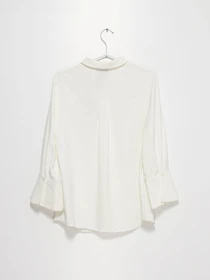 Рубашки Vero Moda модель 319131548S85_білий Фото