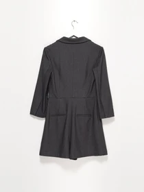 Комбінезони Vero Moda модель 319178502E90_т.сірий Фото