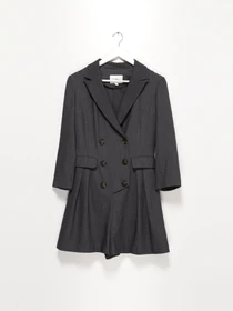 Комбінезони Vero Moda модель 319178502E90_т.сірий Фото