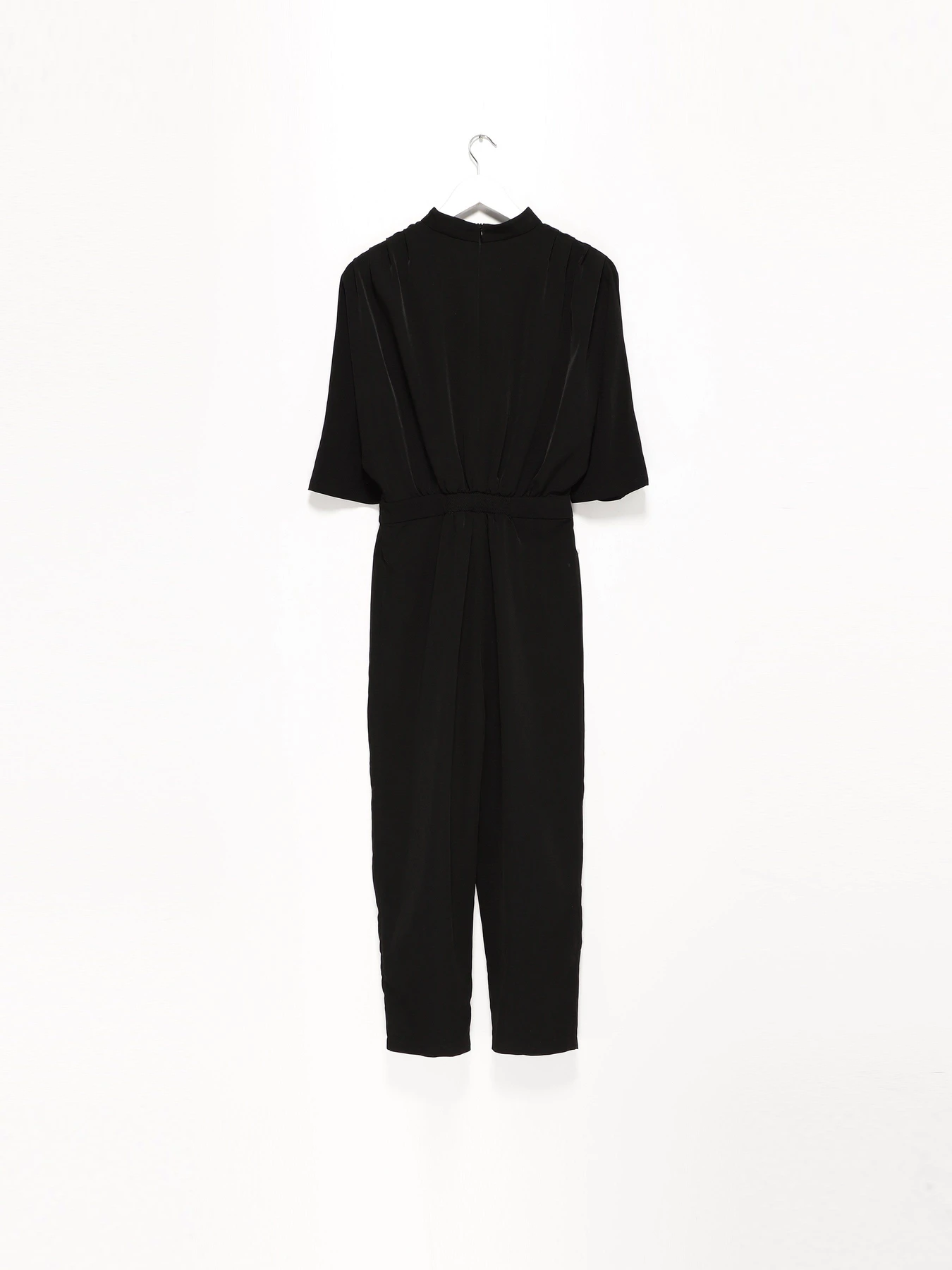 Комбінезони Vero Moda модель 319244502S59_чорний Комбінезони Vero Moda модель 319244502S59_чорний Фото