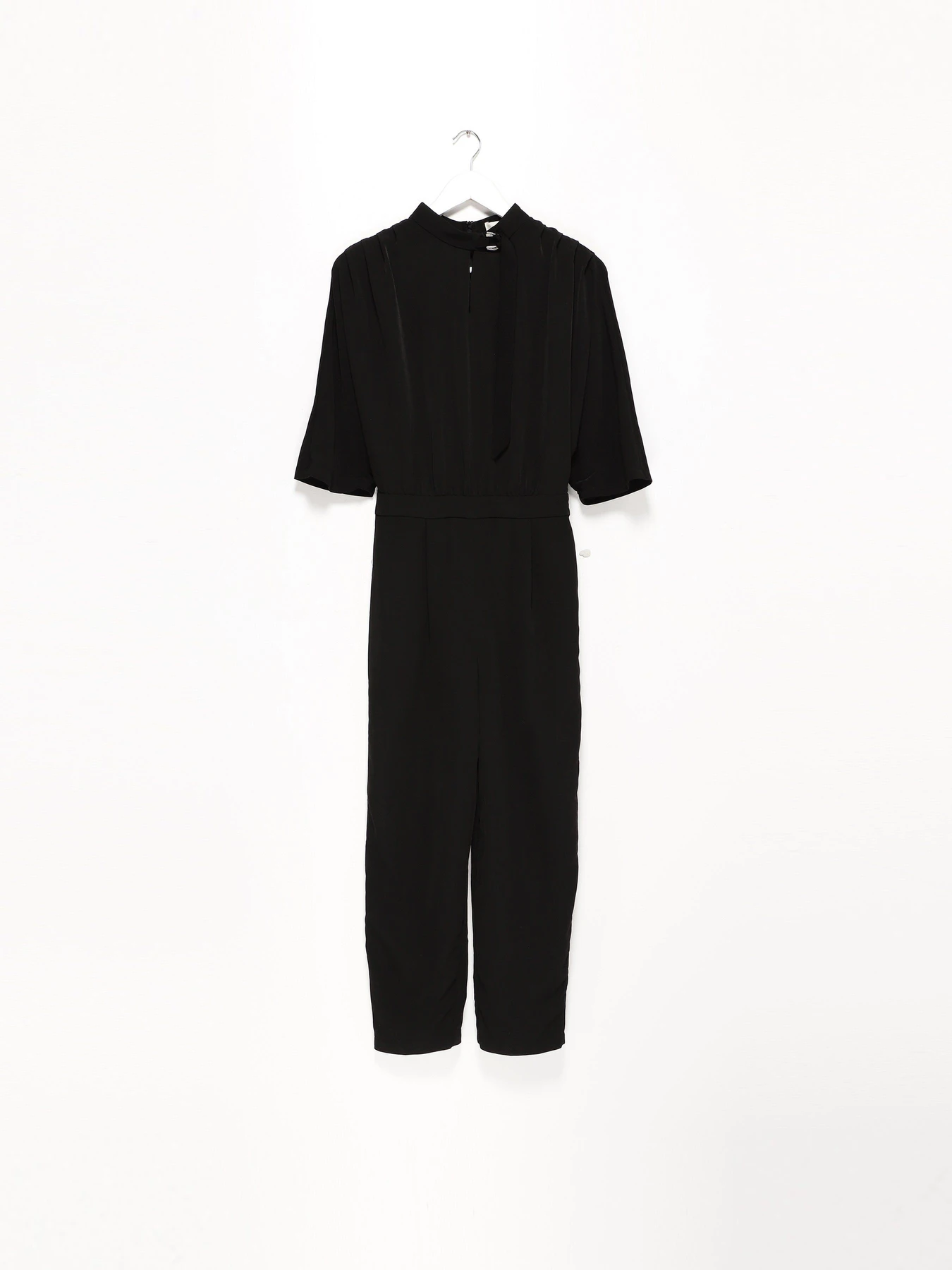 Комбінезони Vero Moda модель 319244502S59_чорний Комбінезони Vero Moda модель 319244502S59_чорний Фото