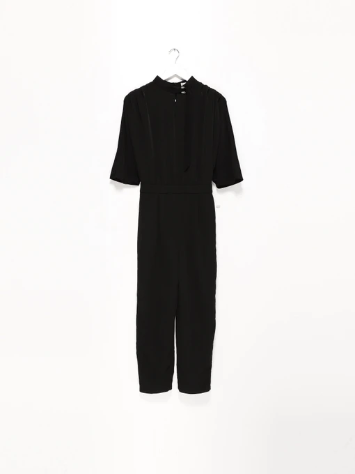 Комбінезони Vero Moda модель 319244502S59_чорний Фото