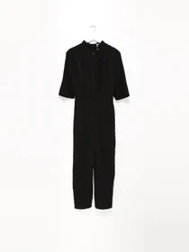 Комбінезони Vero Moda модель 319244502S59_чорний Фото