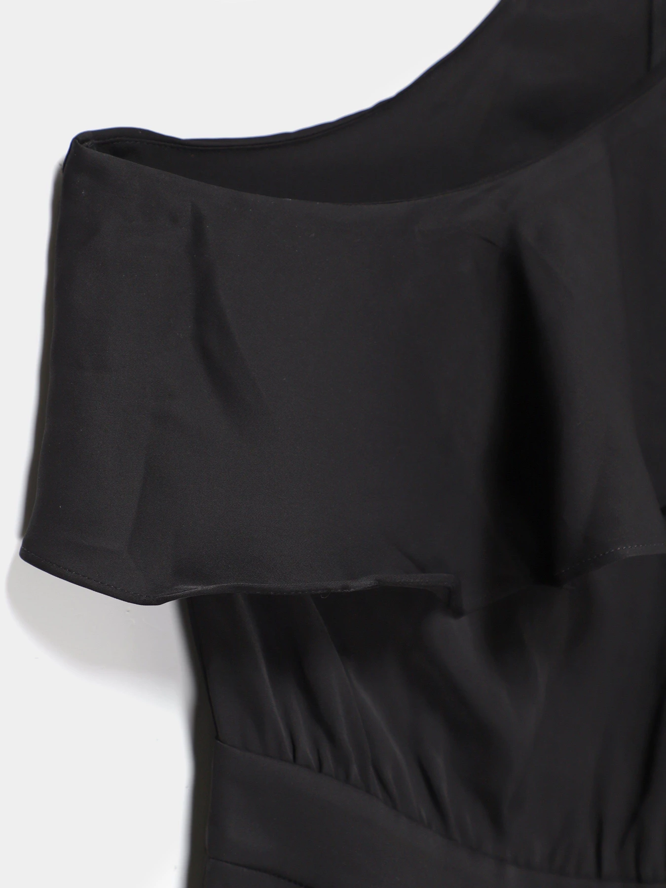 Комбинезоны Vero Moda модель 319244515S59_чорний Комбинезоны Vero Moda модель 319244515S59_чорний Фото