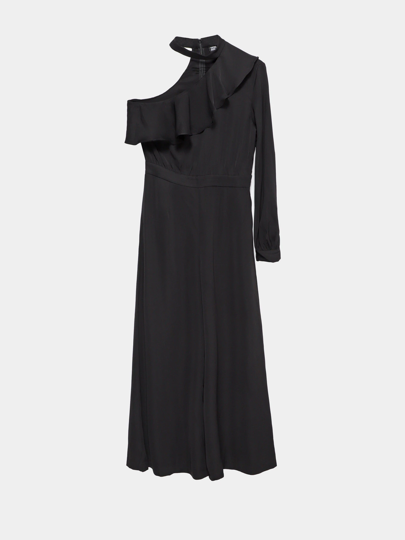 Комбинезоны Vero Moda модель 319244515S59_чорний Комбинезоны Vero Moda модель 319244515S59_чорний Фото