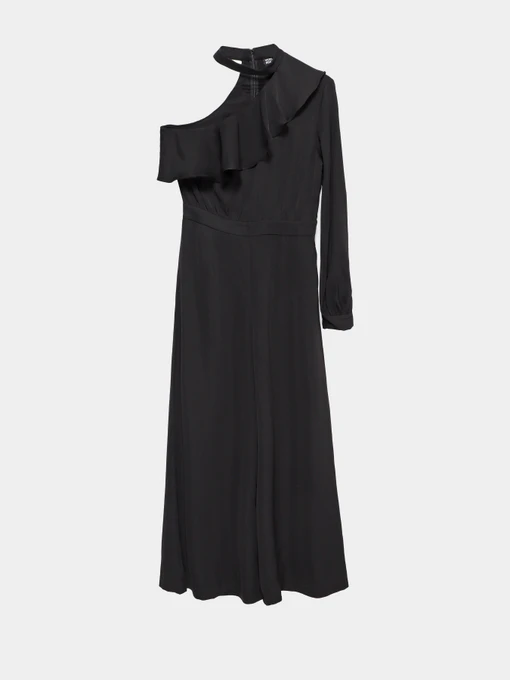 Комбінезони Vero Moda модель 319244515S59_чорний Фото